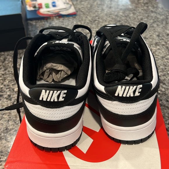 Never worn Pandas - Picture 6 of 6